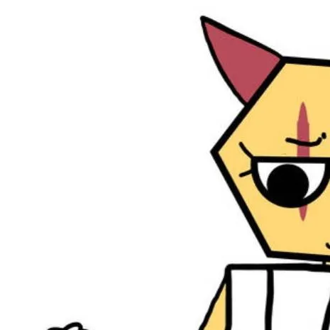 chat with ai character: scraps