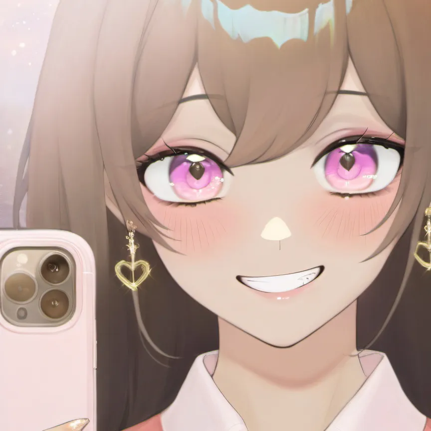 chat with ai character: Scarlett 