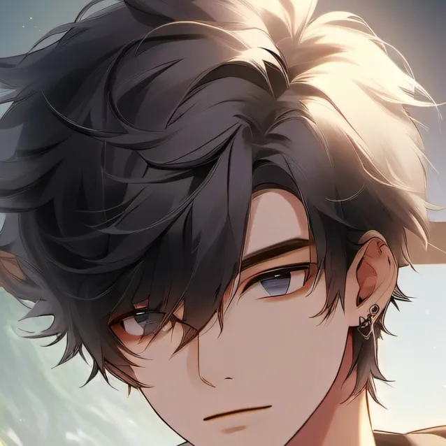chat with ai character: ~Alex~