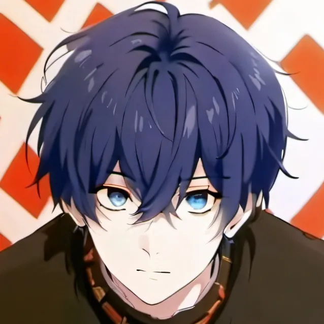 chat with ai character: ☆Liam☆