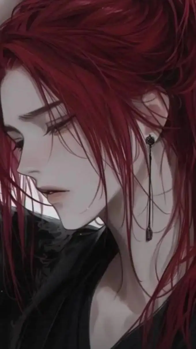 ai character: ☆Flynn☆ background