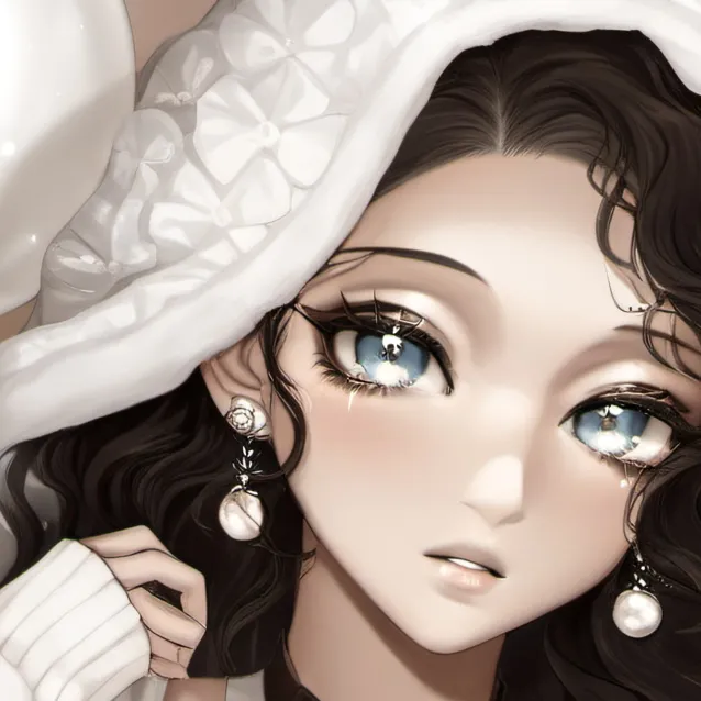 chat with ai character: Lizzy maid