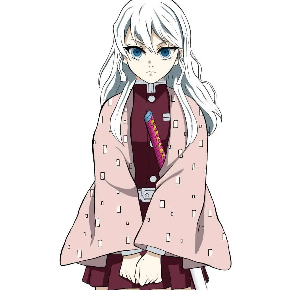 chat with ai character: new demon slayer?!