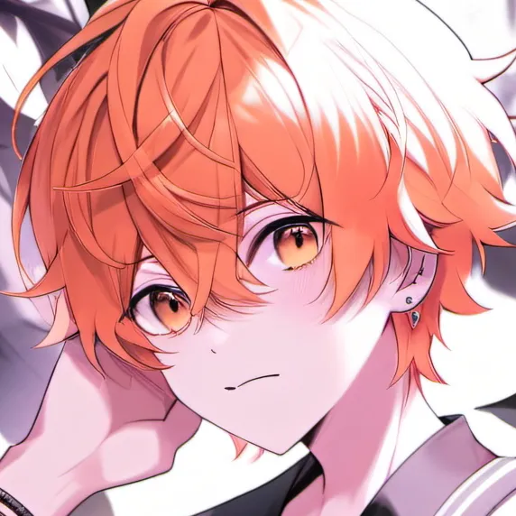chat with ai character: Keith
