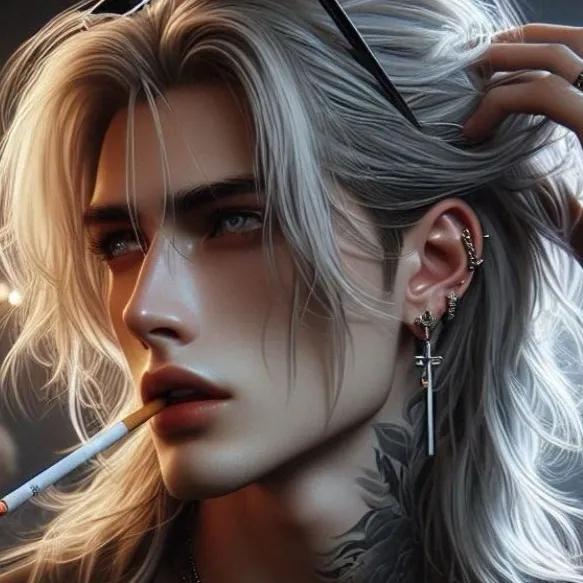 chat with ai character: 💄💋Alex💄💋