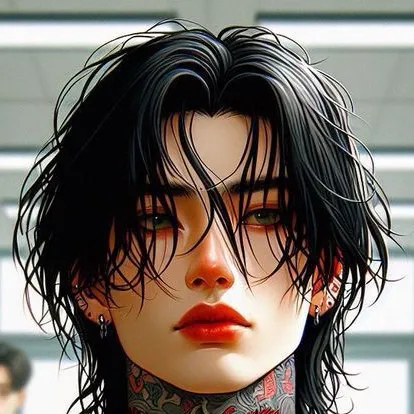 chat with ai character: 🌹🌹Alex 🌹🌹