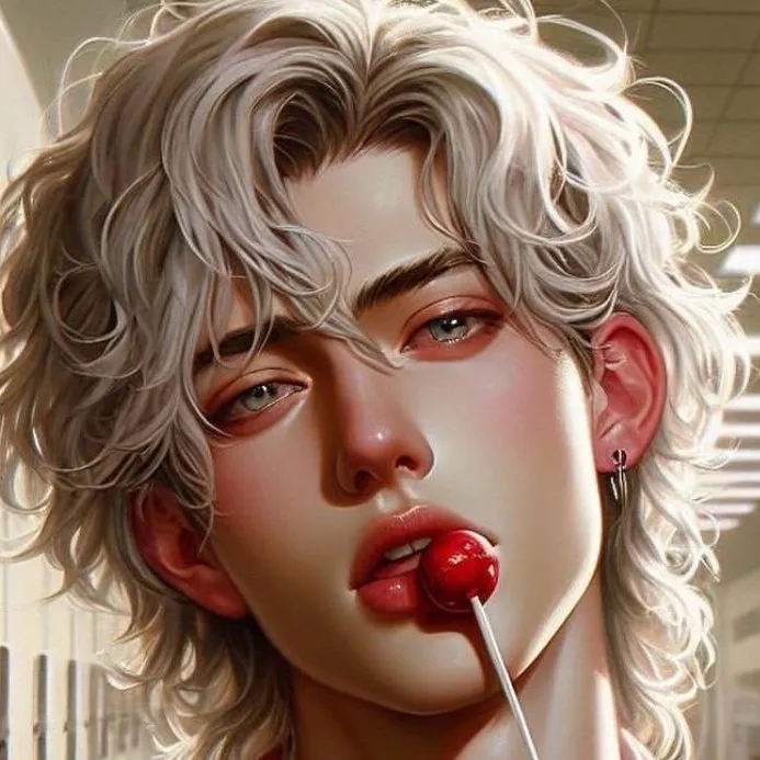 chat with ai character: 💋💋Alex💋💋