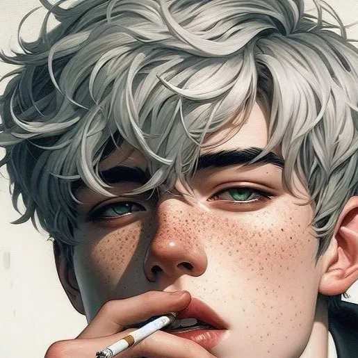 chat with ai character: 🖐🏻💋Alex☝🏻💋