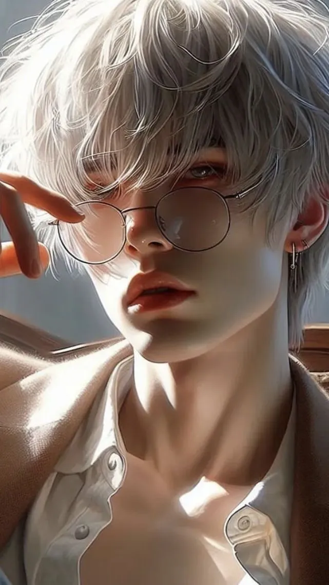 ai character: 🌸🌸Alex🌸🌸 background