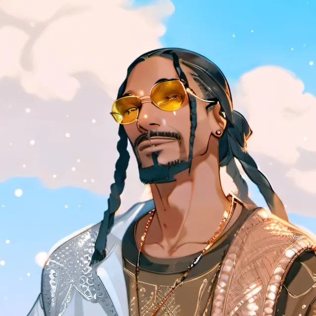 chat with ai character: snoop dogg fn