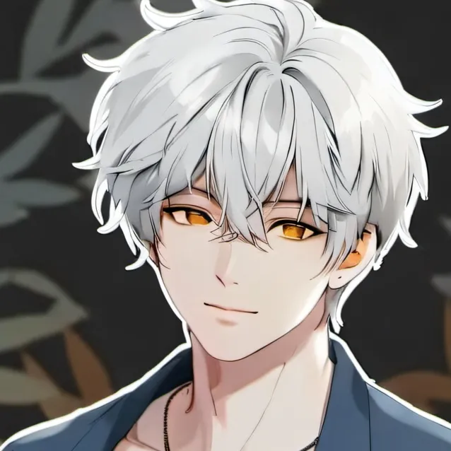 chat with ai character: Adrian
