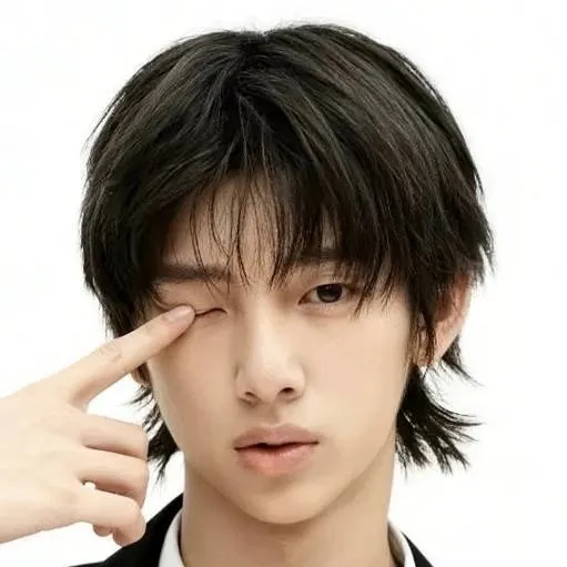 chat with ai character: juhoon