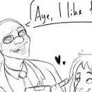 chat with ai character: Rennick and Emily 