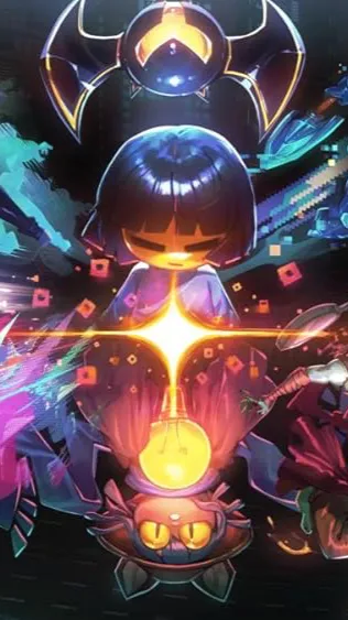 Talkie AI - Chat with Indie cross 