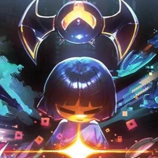 chat with ai character: Indie cross 