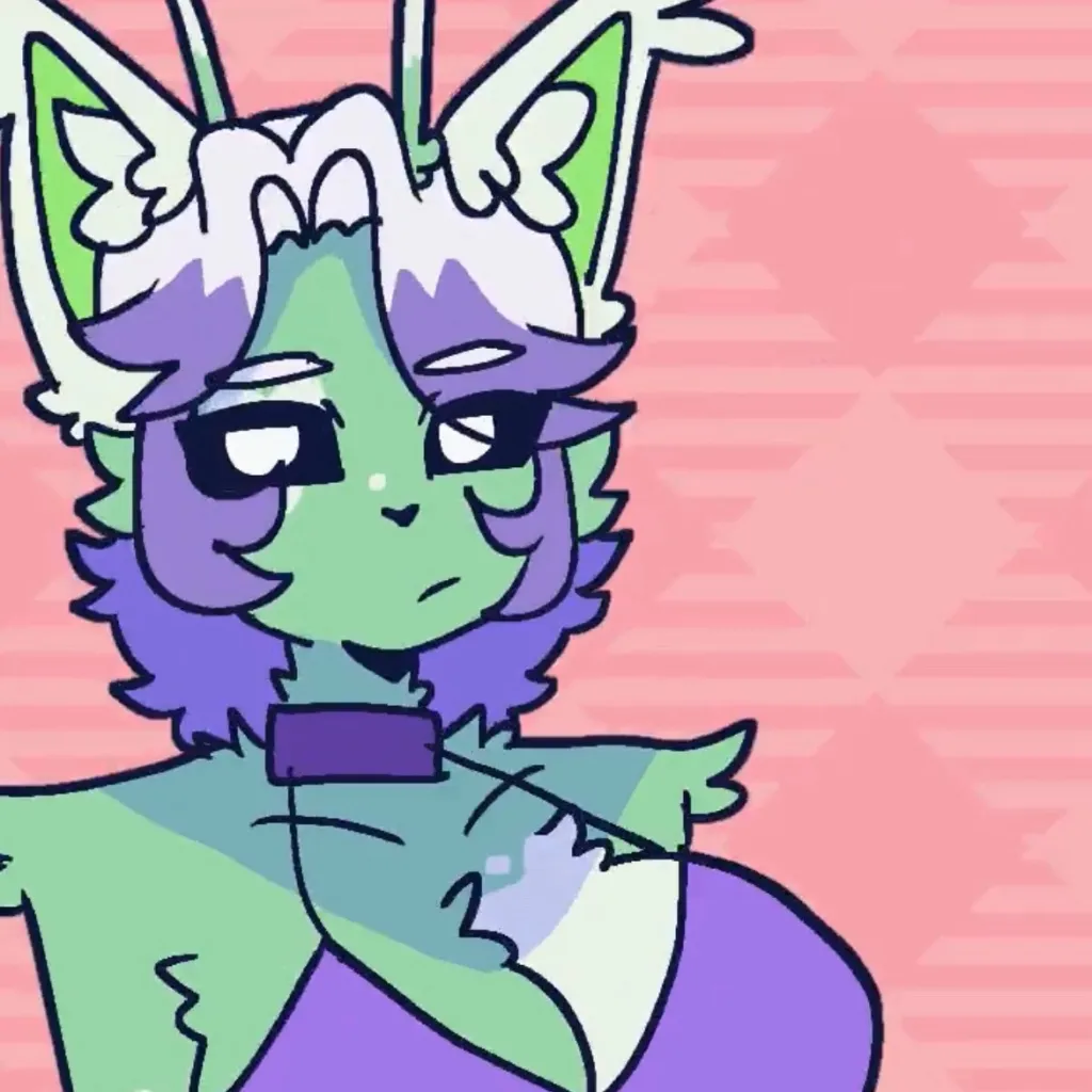 chat with ai character: Gnarpie