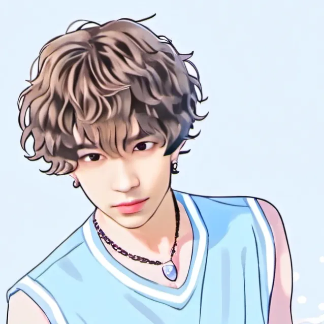 chat with ai character: alex ur bf☆
