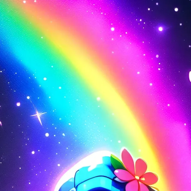 chat with ai character: ☆ASTRO~