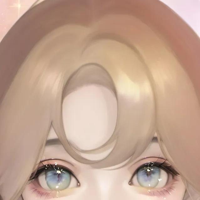 chat with ai character: LOV 
