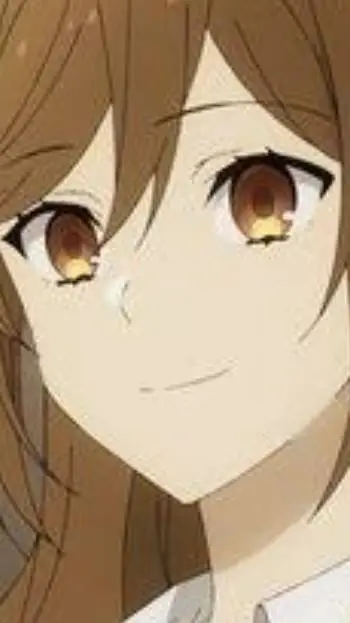 ai character: hori background