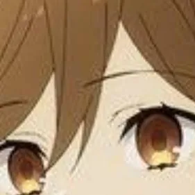 chat with ai character: hori