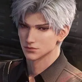 chat with ai character: Sylus 