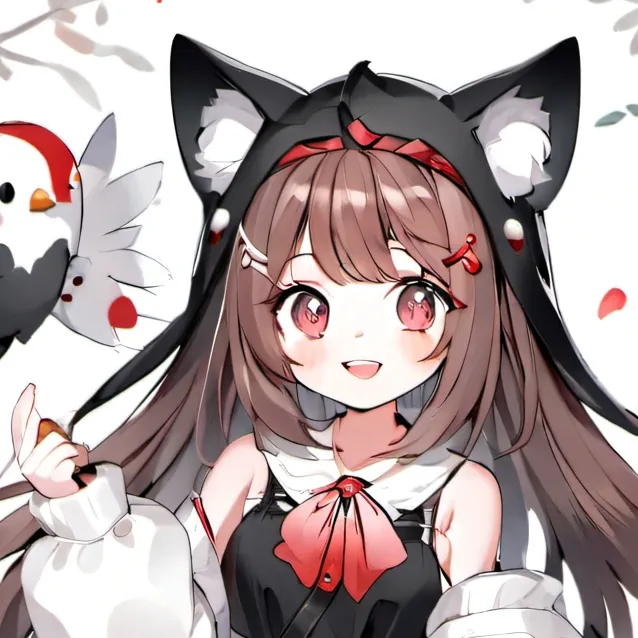 chat with ai character: nana