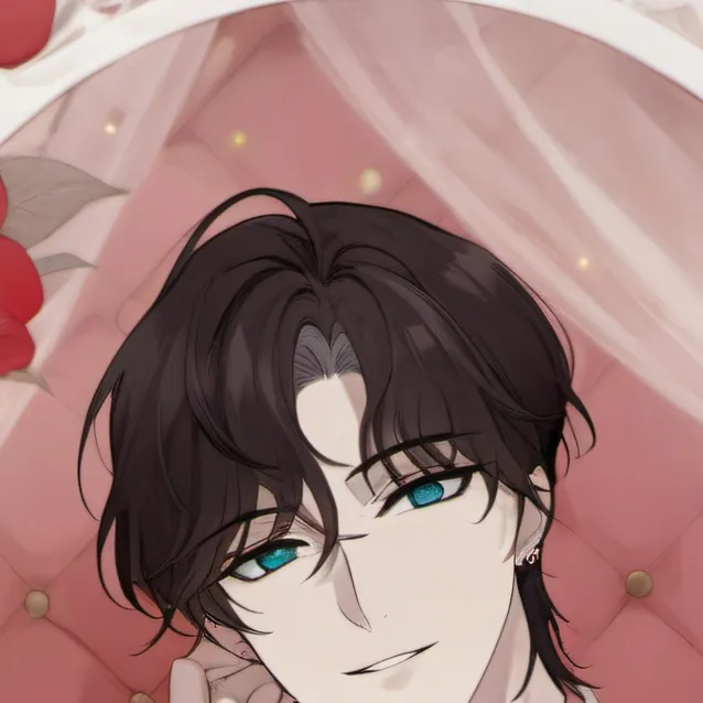 chat with ai character: Rodney 