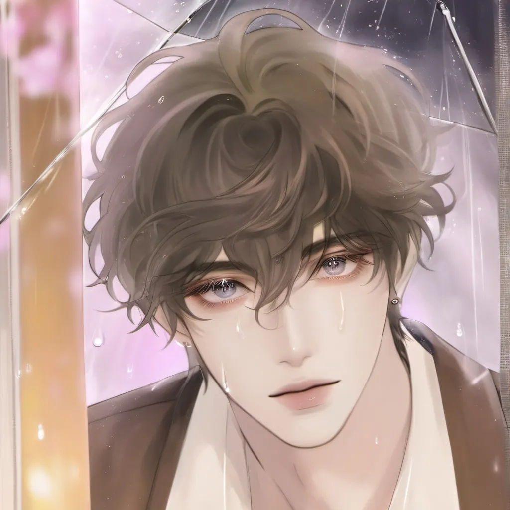 chat with ai character: Isaac