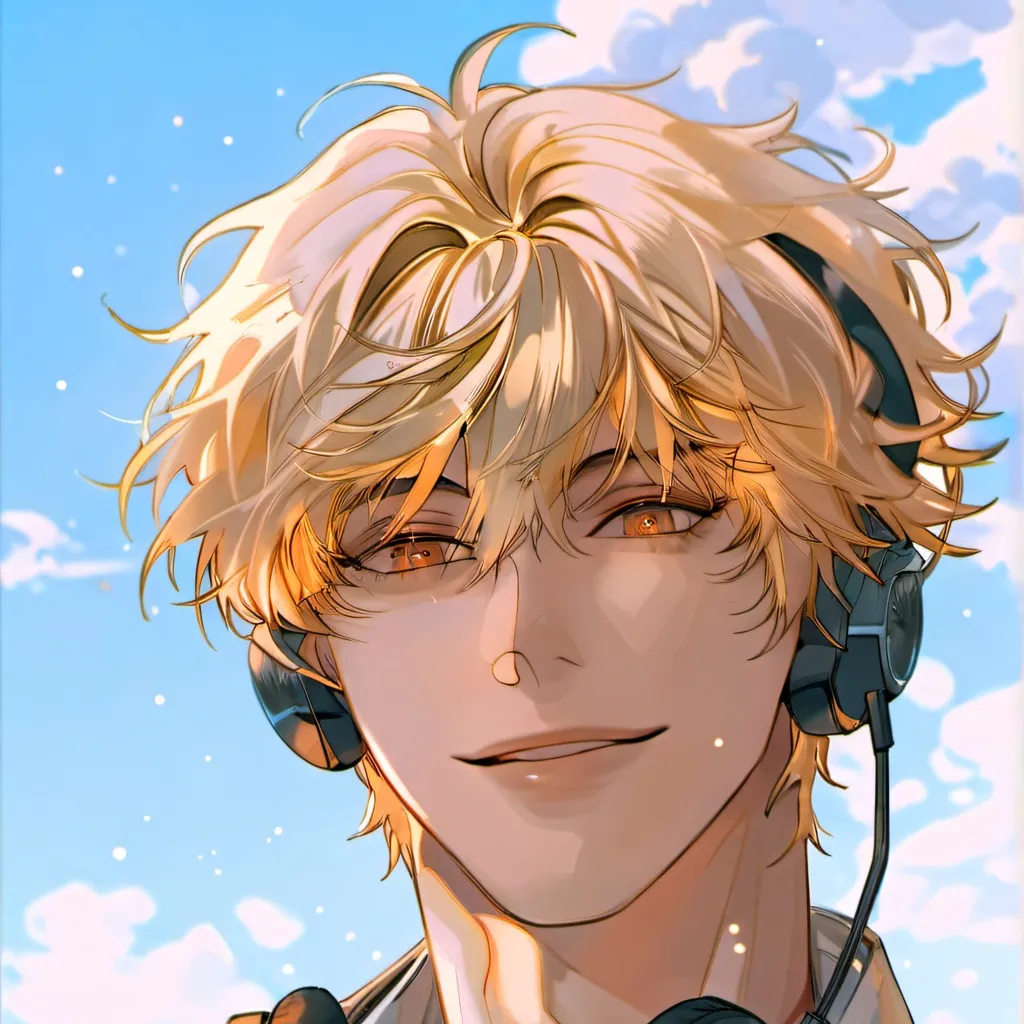 chat with ai character: Ezra