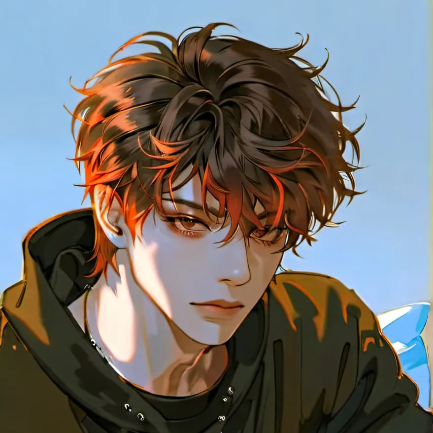 chat with ai character: Ryker