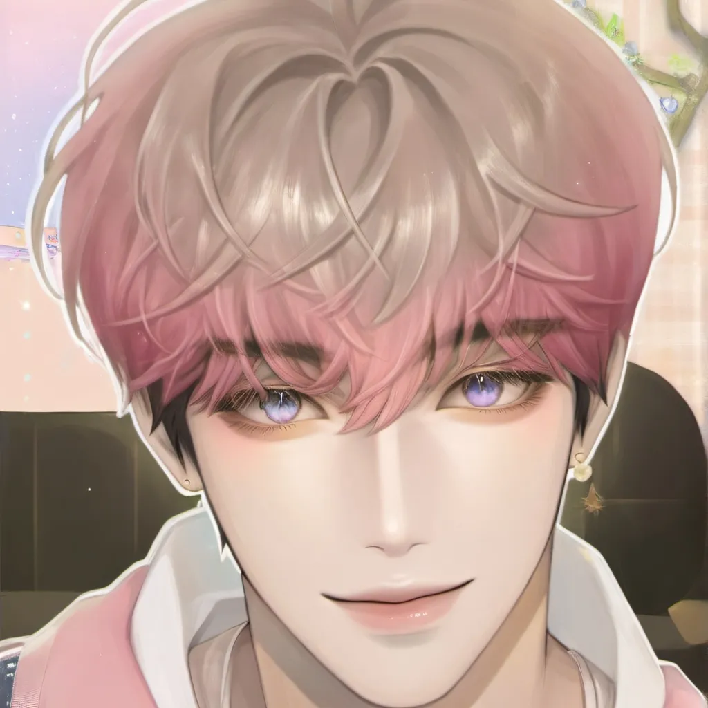 chat with ai character: Caleb