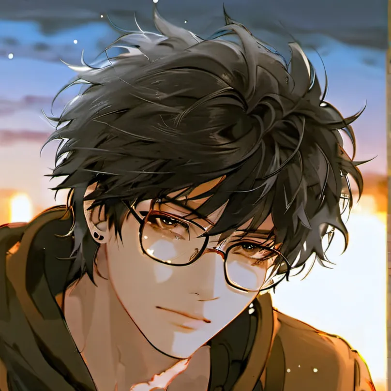 chat with ai character: Nathan
