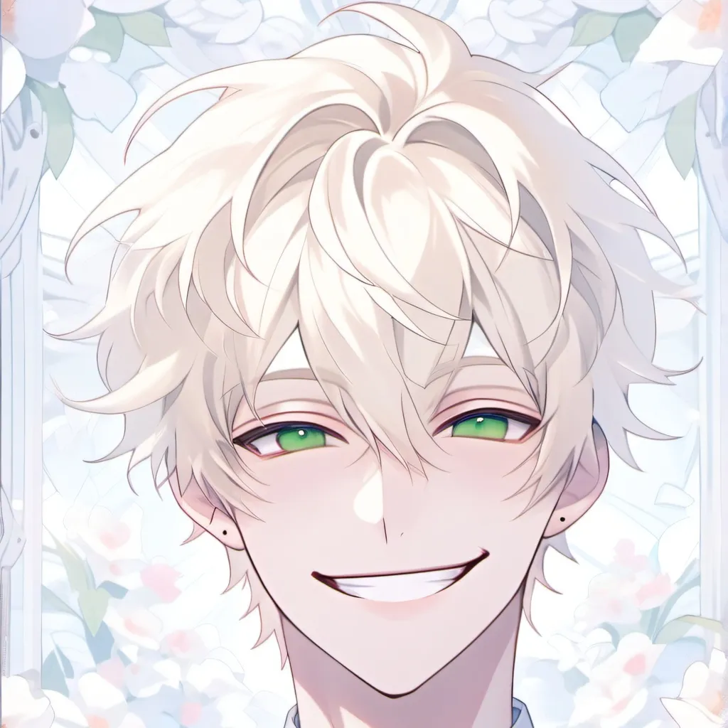 chat with ai character: Conner