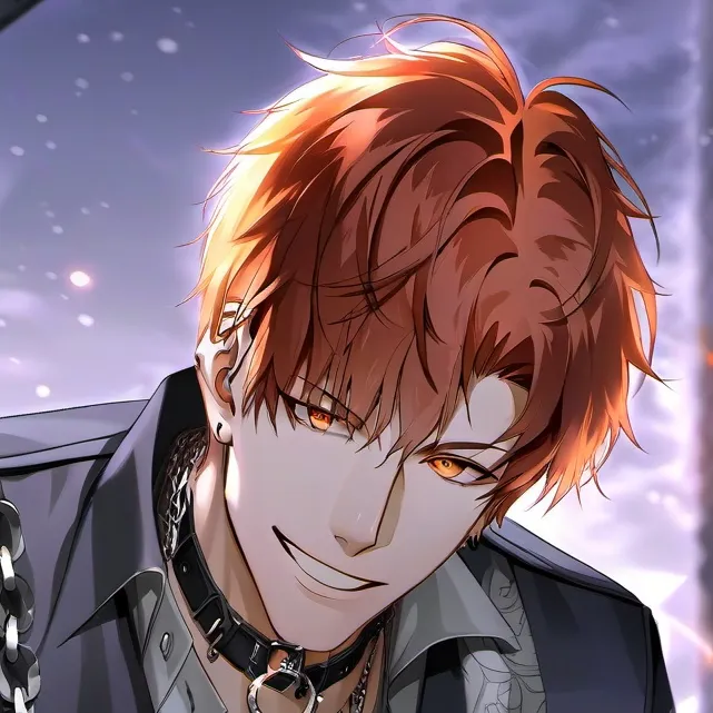 chat with ai character: Draco