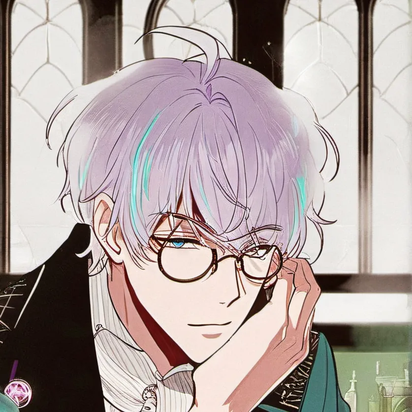 chat with ai character: Lucius