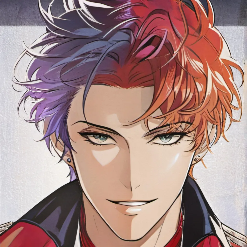 chat with ai character: Cameron