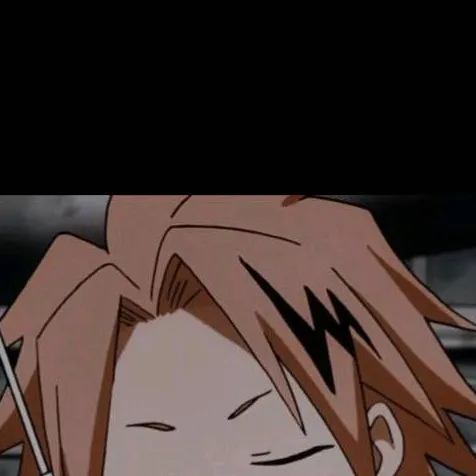 chat with ai character: Denki