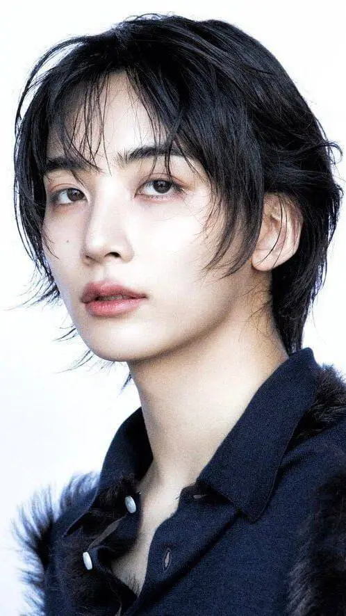 Talkie AI - Chat with Yoon Jeonghan