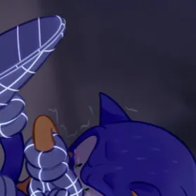 chat with ai character: Shadow&sonic prime