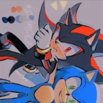 chat with ai character: Shadowsonic silver