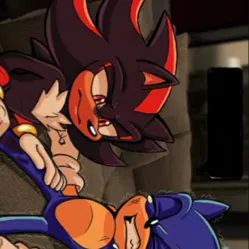 chat with ai character: Sonic get hurt 💙