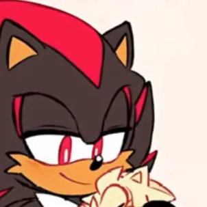 chat with ai character: Shadow and koko💛