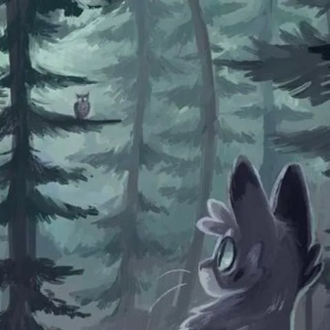 chat with ai character: 《★FLOXPAW★》