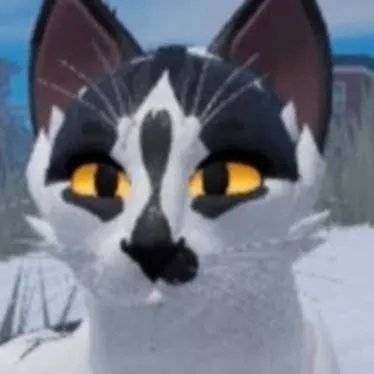 chat with ai character: CoalPaw