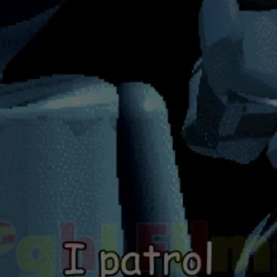 chat with ai character: Baldi but￼