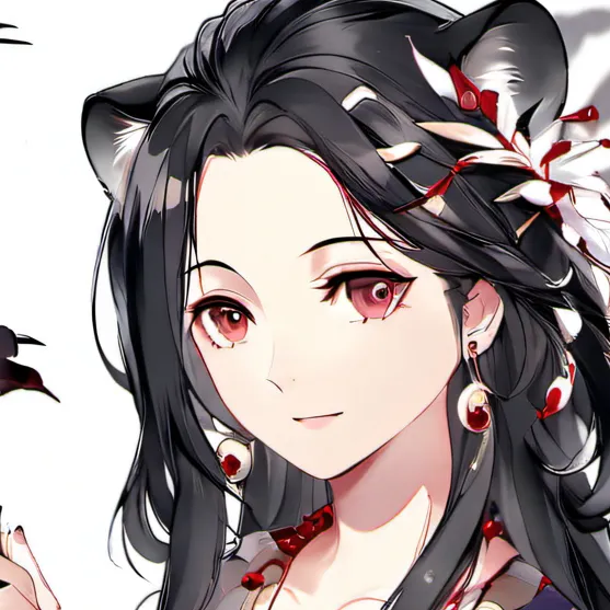 chat with ai character: ￼Dw hate you