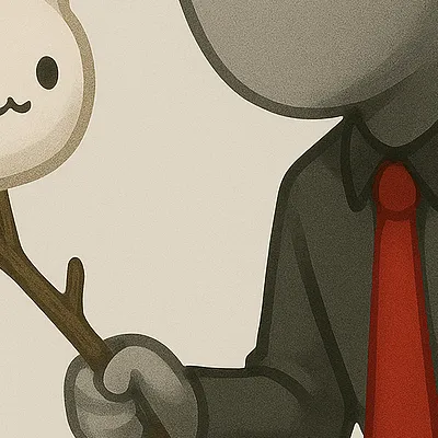 chat with ai character: The hardest man ￼