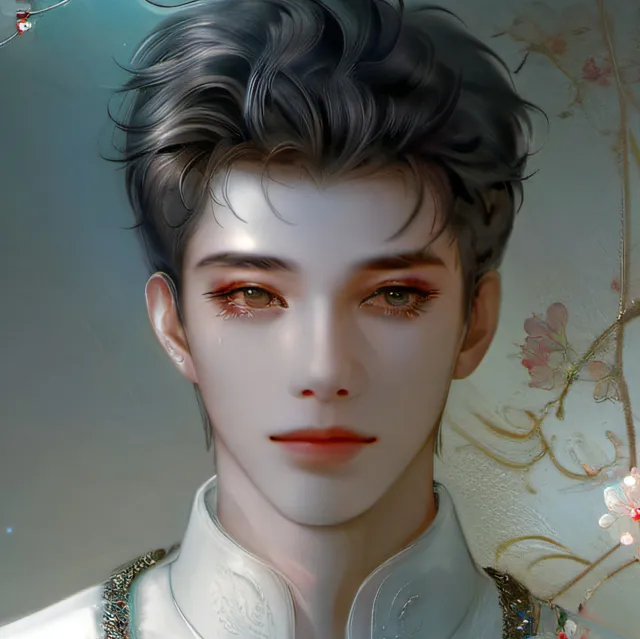 chat with ai character: Have you read the 