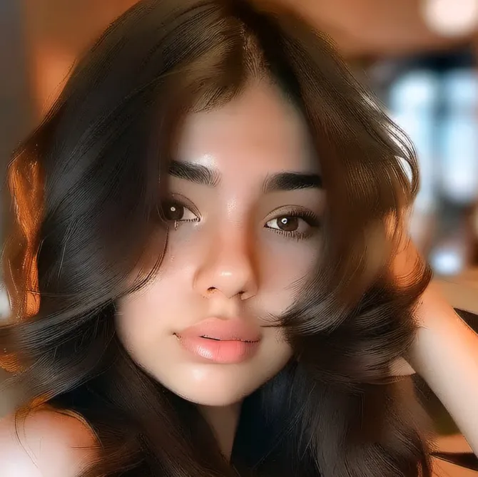 chat with ai character: Camila
